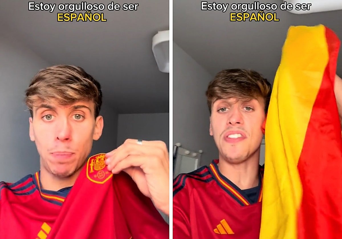 El creador de contenido ha realizado un vídeo defendiendo firmemente su postura