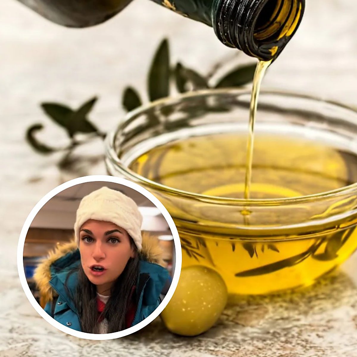 Un dietista indica cuál es la mejor agua embotellada del Mercadona:  «Tenemos que evitar lo máximo posible...»