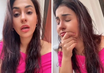 Una ecuatoriana lamenta no comprender esta costumbre de los españoles: «Me toca quedarme como tonta»