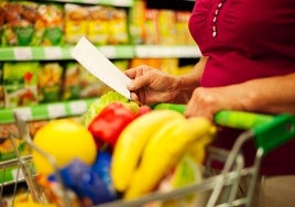 Una española gasta solo 160 euros en comida al mes y explica cómo consigue mantener este presupuesto: «Ahorrar es posible»