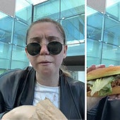 Una americana compara el McDonalds de EE.UU. y el de España y se queda sin palabras: «¿Por qué no lo hacen igual?»