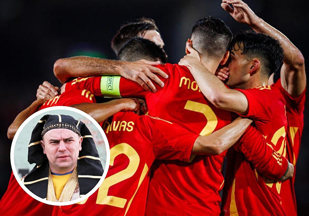 Un tarotista descendiente de Nostradamus vaticina el país que ganará la Eurocopa