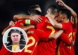 Un tarotista descendiente de Nostradamus vaticina el país que ganará la Eurocopa: esto dice de España