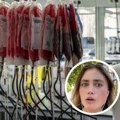 Una estadounidense cuestiona la manera de donar sangre en España: «¿Estás bromeando?»