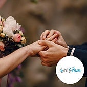 Anulan un matrimonio porque la mujer ocultó que estaba en OnlyFans