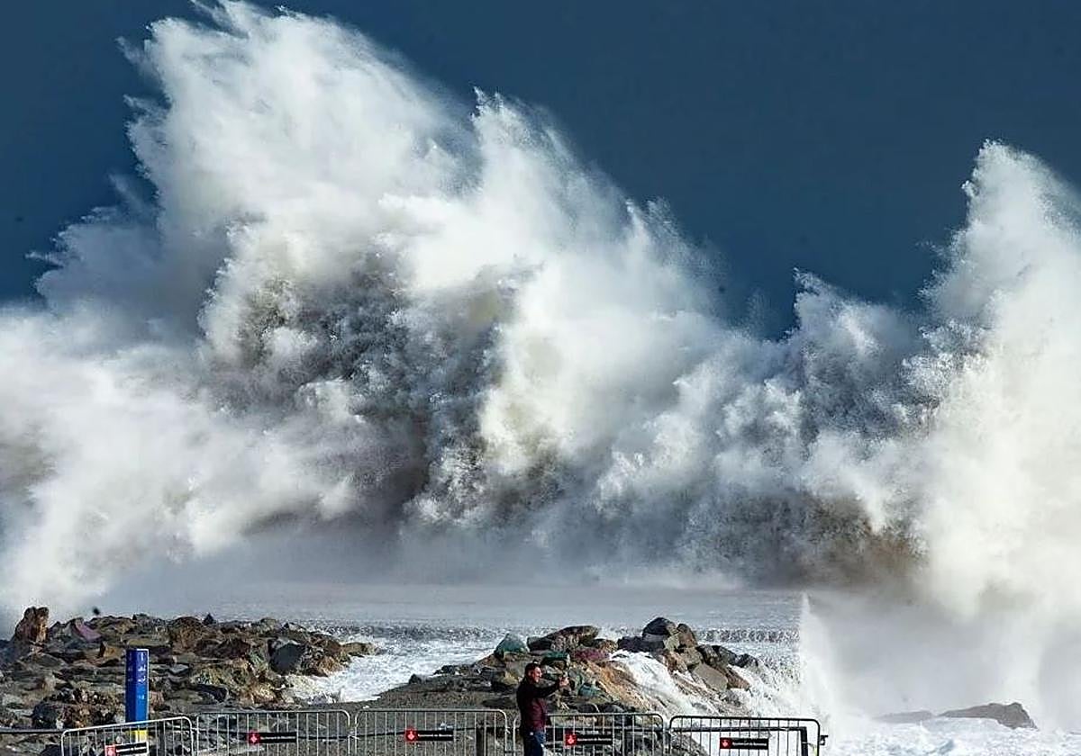 Los expertos y autoridades subrayan la importancia de estar preparados para un posible desastre natural