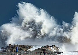 Cuándo se prevé el próximo tsunami en España: esta es la fecha que dan los expertos