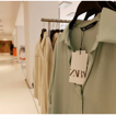El truco definitivo para triunfar en las rebajas en Zara y conseguir tu prenda favorita con el precio más barato posible