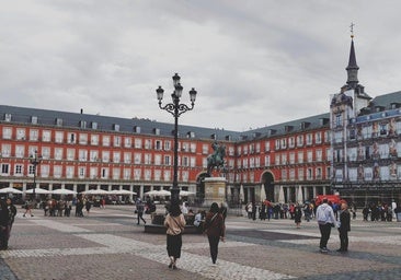 Vuelve a España tras vivir cuatro años en China y reflexiona sobre nuestro alto coste de vida: «No entiendo cómo la gente sobrevive»