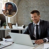 Un experto en productividad explica cuál es la clave para que un primer negocio funcione: «Es infinitamente superior»