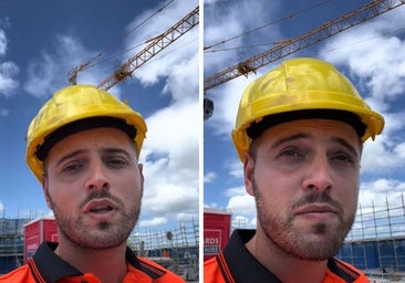 Un español que vive en Australia revela cuánto dinero gana trabajando como albañil en este país: «Está muy bien pagado»