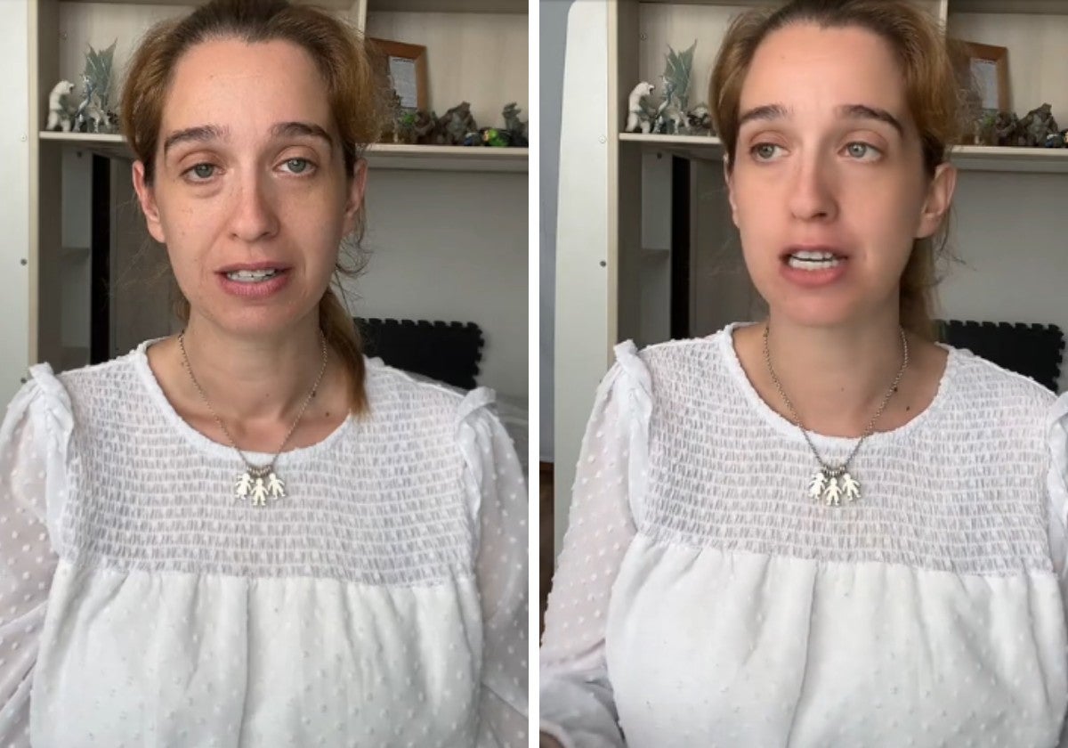 Una española que vive en Alemania denuncia el trato que recibe su hijo en el colegio por apoyar a España en la Eurocopa: «Quiere que lo saquemos de allí»