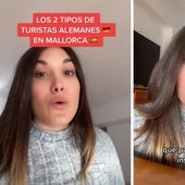 Una argentina que vive en Mallorca, muy dura con los turistas alemanes: «Son insoportables»