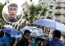 Jorge Rey se adelanta a la Aemet y predice un cambio de tiempo en España: «Para finales de julio...»