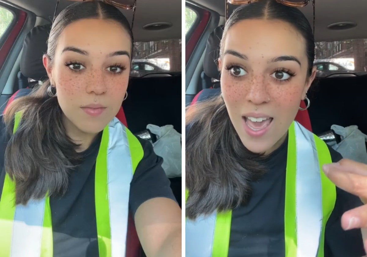 Da positivo en un control de alcoholemia sin haber bebido