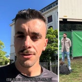 Un español que vive en Países Bajos muestra lo que pasa el último día de los festivales: «Cada uno que juzgue»