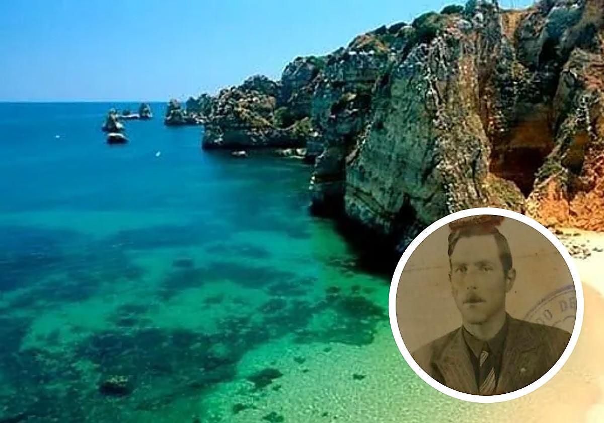 La increíble historia de esta pareja y lo que hallaron al llegar a Portugal