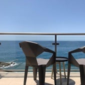 Reservan un hotel por 45 euros y esto es lo que ven cuando miran por la ventana: «Esta pedazo...»