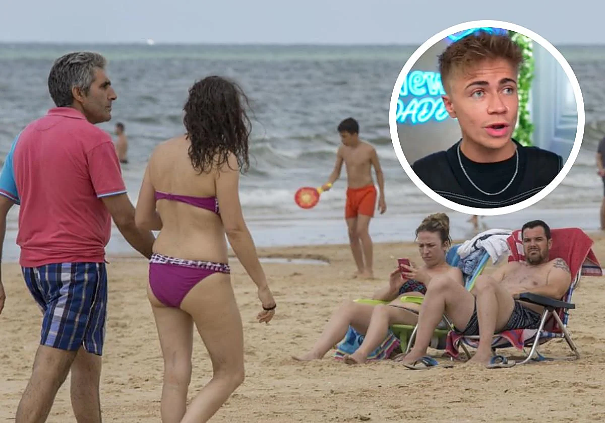 Un británico aconseja a los turistas que eviten venir de vacaciones a España por este motivo: «Si pensabas visitarlo...»