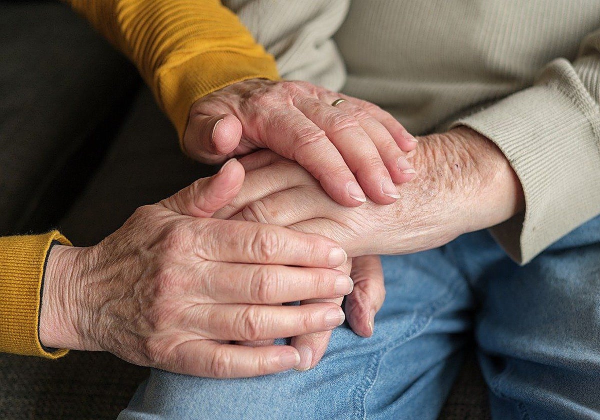 Su historia inspiró una película en Hollywood