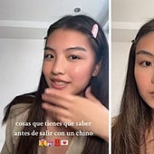 Una china relata cómo se comportan sus compatriotas en las relaciones amorosas: «No esperan nada a cambio»