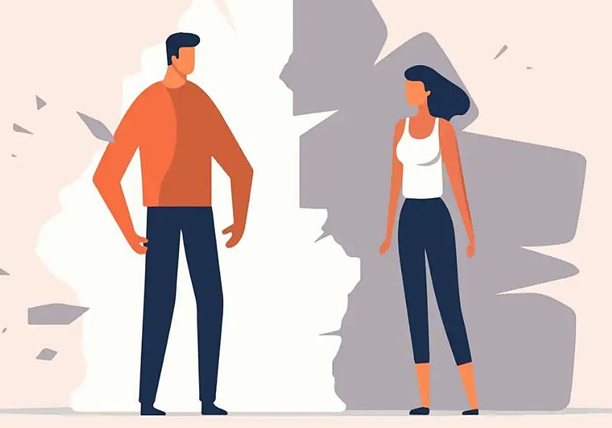 Descubre si estás buscando una relación o tienes miedo al compromiso