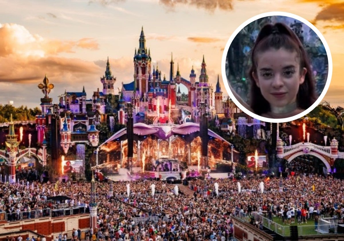 Una española va al Tomorrowland y revela cuánto dinero se ha gastado en el festival: «Valió totalmente la pena»