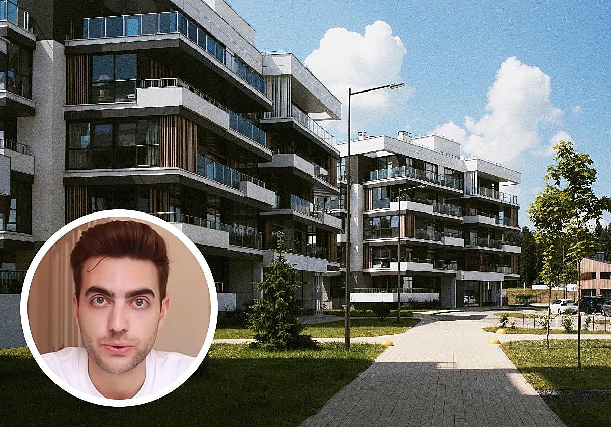 Un arquitecto revela los tres tipos de casas que nunca deberíamos comprar