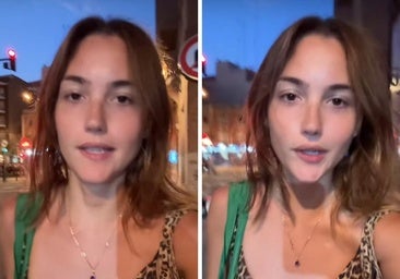 Una argentina que vive en España da su sincera opinión sobre la seguridad en nuestro país: «No lo valoran»