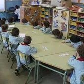 Una profesora de Educación Infantil, muy clara con lo que está pasando en los colegios de España con el inglés: «Es un sinsentido»