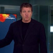 Mario Picazo confirma dónde llegará lo peor de la ola de calor: «Resultará verdaderamente abrasador»