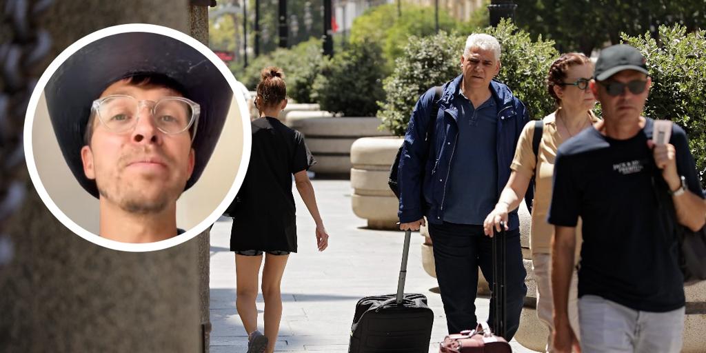 Un estadounidense lanza este aviso a los turistas tras visitar España: lo que deben tener en cuenta antes de viajar a nuestro país