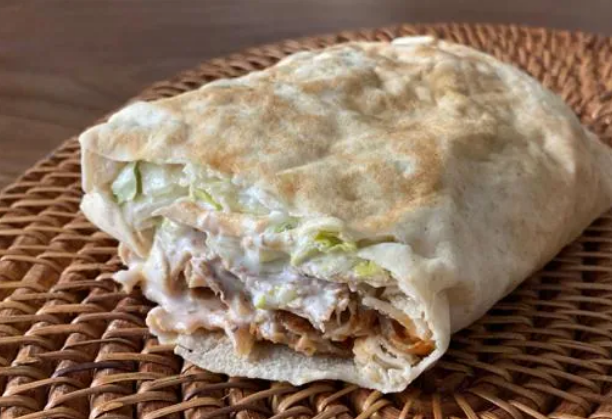 shawarma