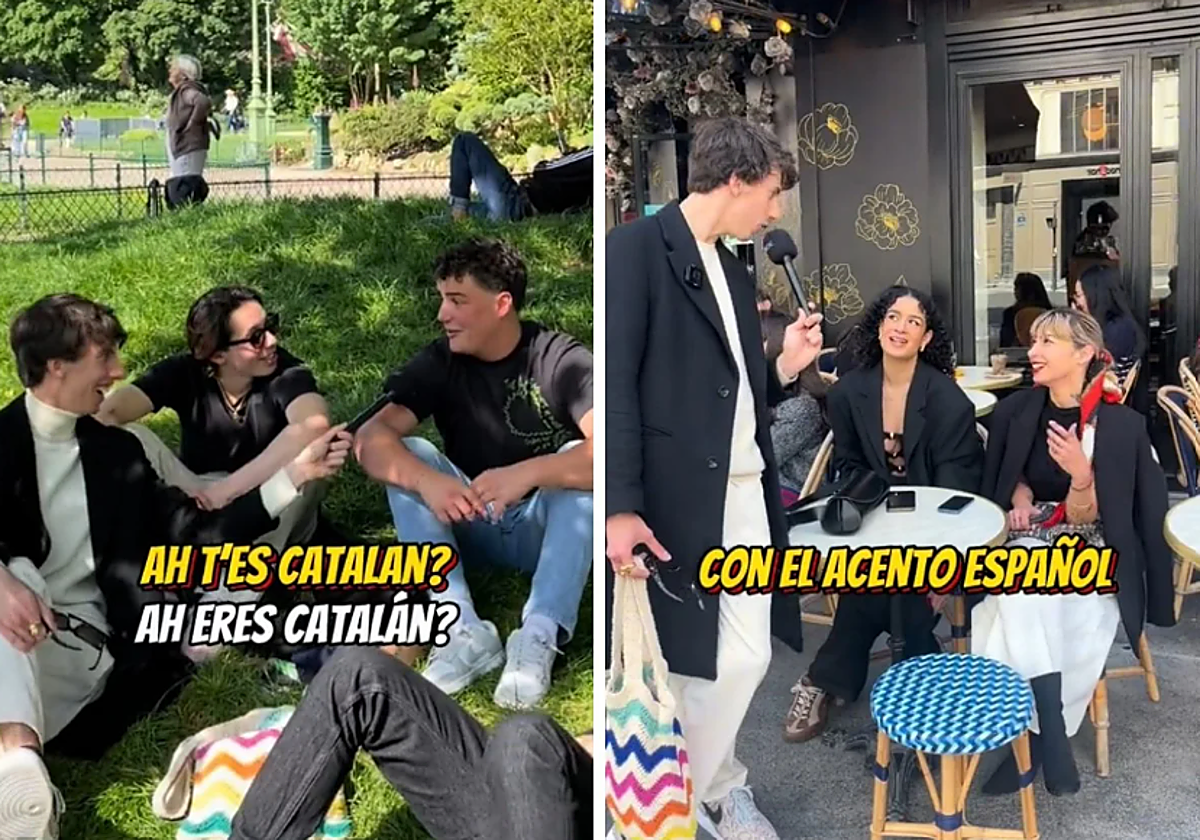 La percepción que tengamos de los habitantes de un país puede influir en cómo nos relacionamos con sus ciudadanos