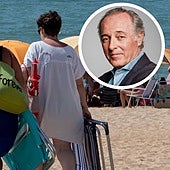 José Manuel Soto, sobre el odio hacia «el turista madrileño»: «Aquello que decía Zapatero...»