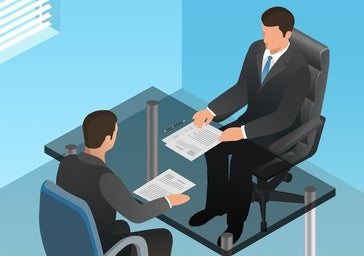 Un abogado laborista explica por qué es ilegal coger vacaciones de un día para otro: «Es habitual que...»