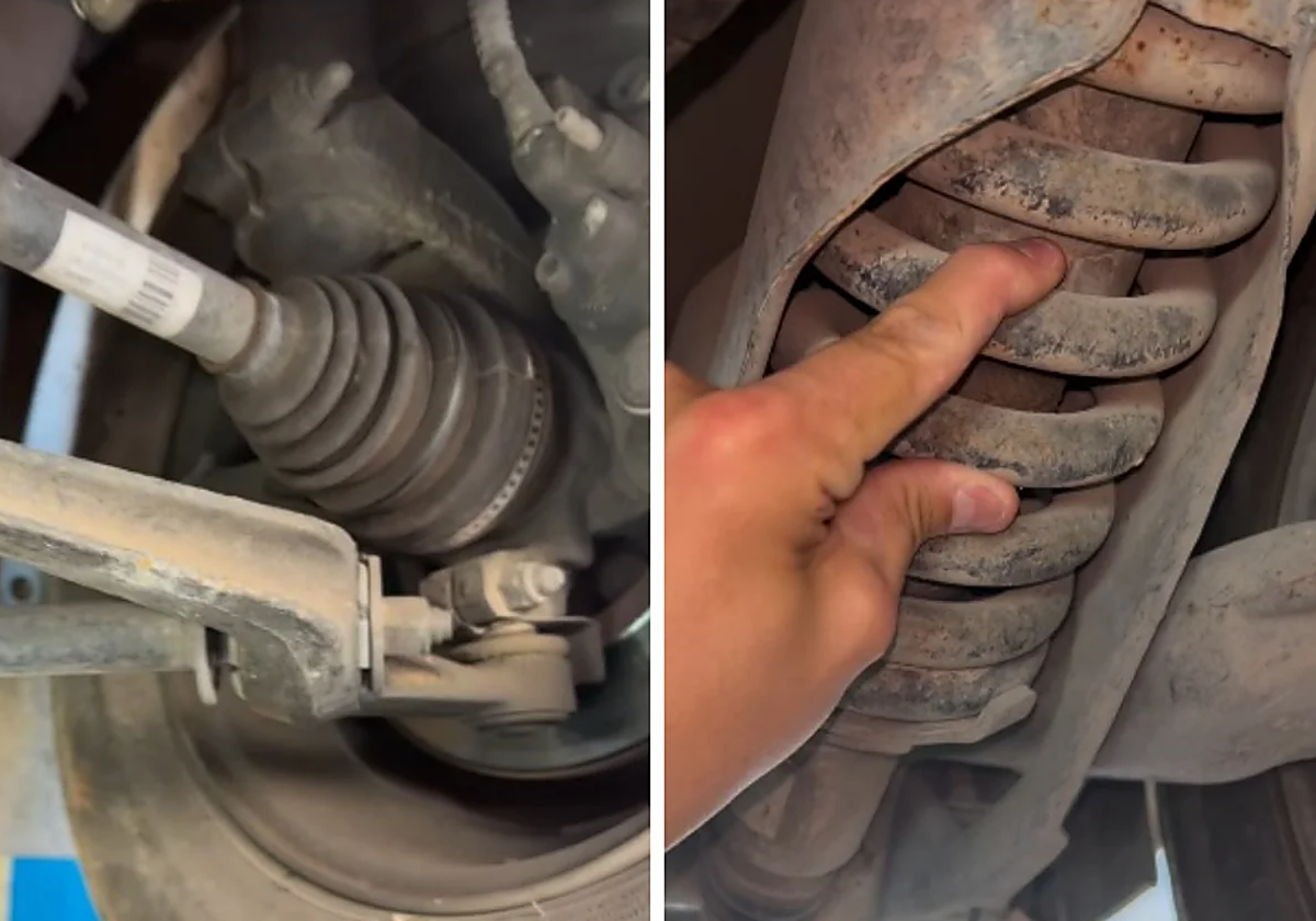 Lo que antes se construía para durar una vida, hoy parece estar diseñado con una fecha de caducidad programa