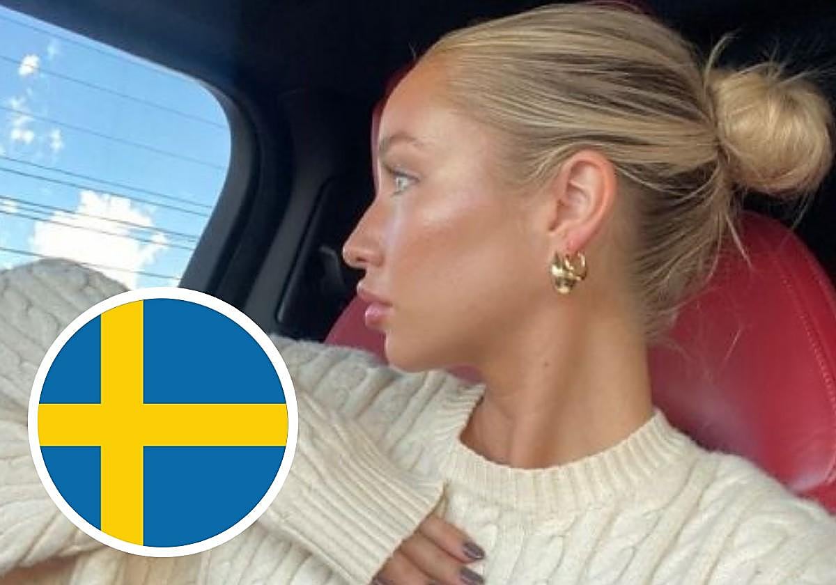 Trabaja en Suecia y explica los motivos por los que nunca va a volver a España: «La realidad es que...»