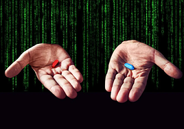 Un científico asegura que tiene pruebas de que vivimos en una simulación: «Esto demuestra que debe haber...»