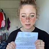 Una española que vive en Irlanda comparte las normas que le ha puesto la familia con la que vive