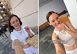 Una estadounidense viaja a una ciudad de España que para ella está infravalorada: «Tengo una obsesión muy grande»