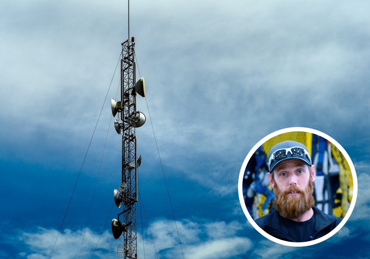 Así es el trabajo en el que ganas 40.000 dólares en dos jornadas