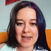 Una joven rechaza un trabajo de 100.000 euros al año por la pregunta que le hacen durante la entrevista