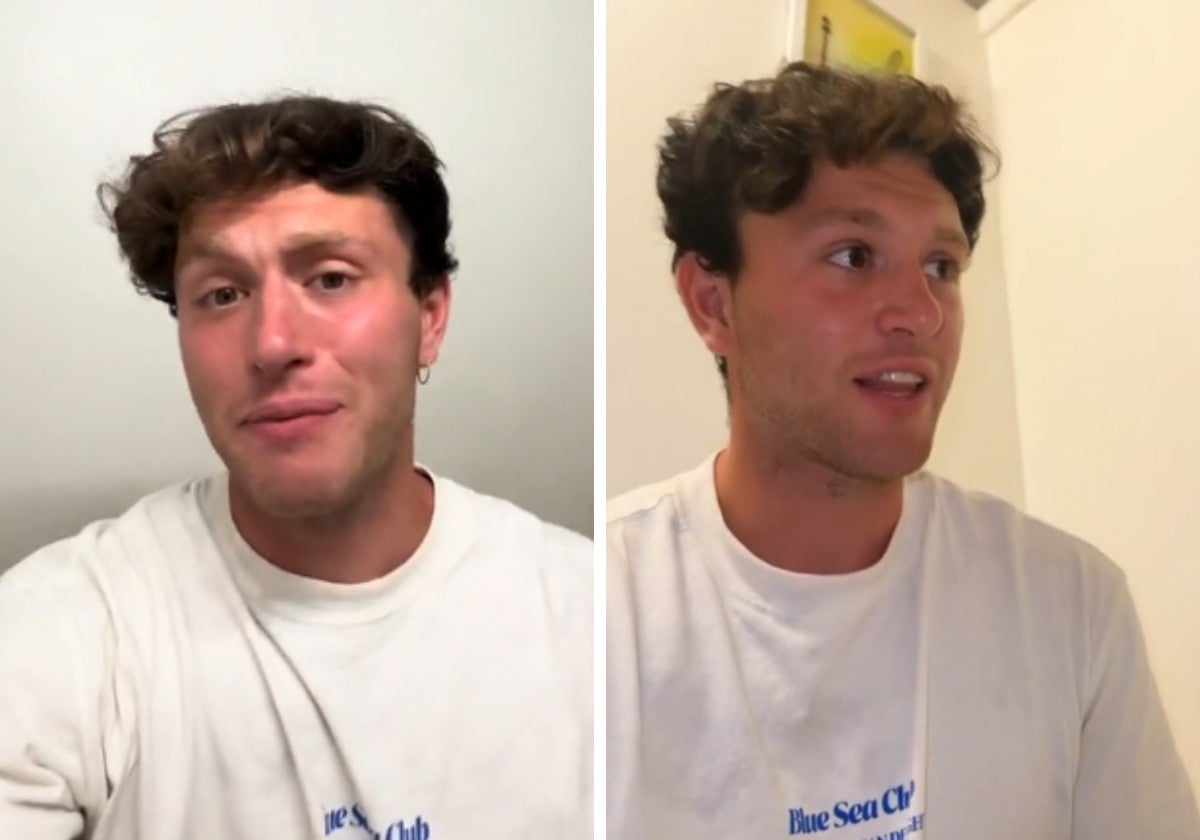 Así es el «peor hotel del mundo», según un joven que ha viajado a Nueva York