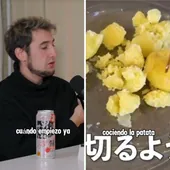 Un cocinero en Japón habla del «shock cultural» que vivió en un restaurante: «Como español ofende...»