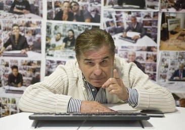 Pedro Ruiz dice lo que muchos piensan sobre el rendimiento de este famoso jugador: «Me parece tan bueno como...»