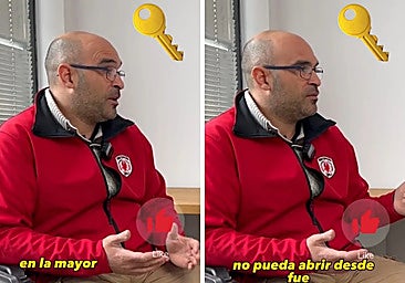 Un experto en seguridad desaconseja realizar esta práctica con las llaves de casa por la noche: «No aporta más seguridad»