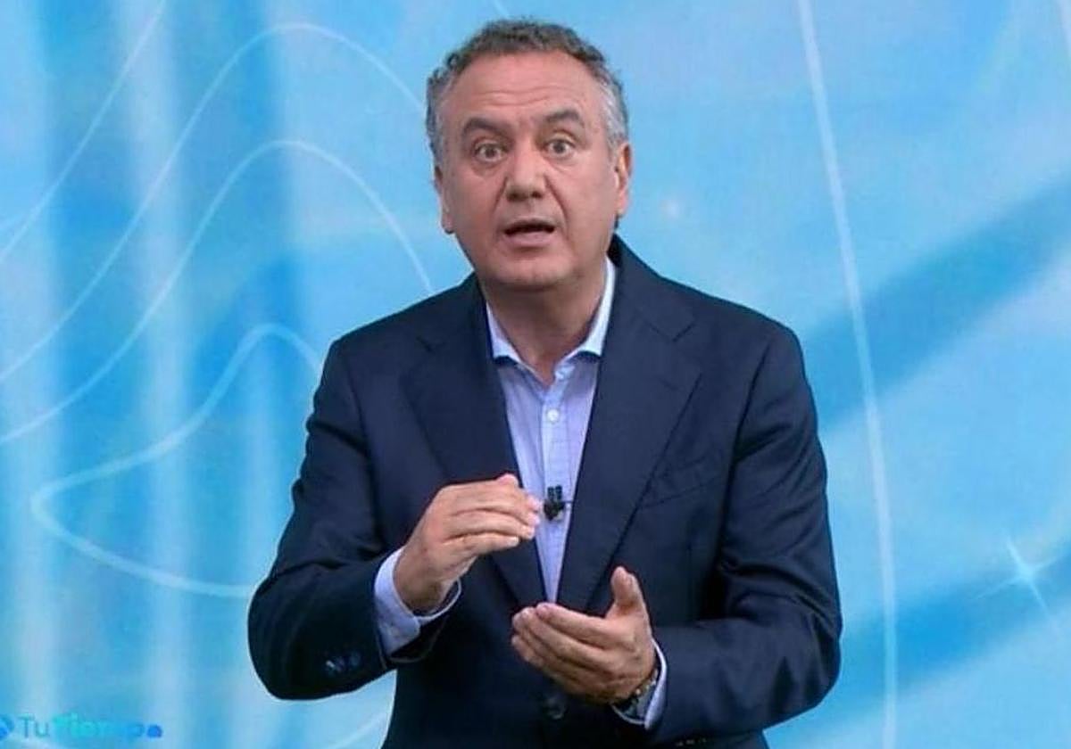 Roberto Brasero alerta de lo que pasará este otoño en España: «Según vaya apareciendo...»