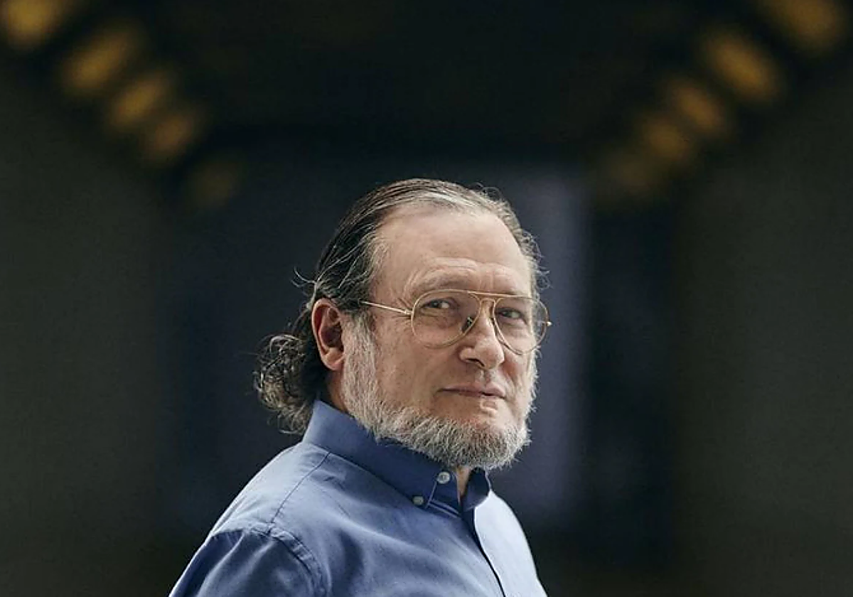 El economista Santiago Niño Becerra