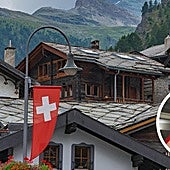 Una española que vive en Suiza muestra lo que está prohibido los domingos y festivos: «Tenemos cuidado con...»